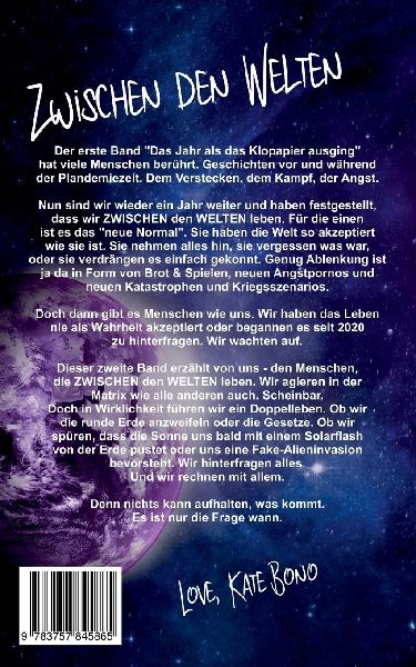 Zwischen den Welten