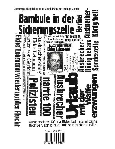 Ohne Kompromiss