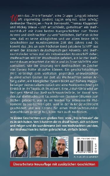 Weihnachtswunderzeit