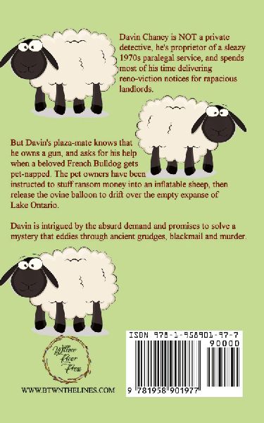 Next to Ewe