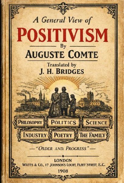A General View of Positivism