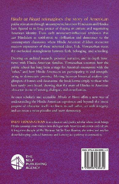 Hindu at Heart