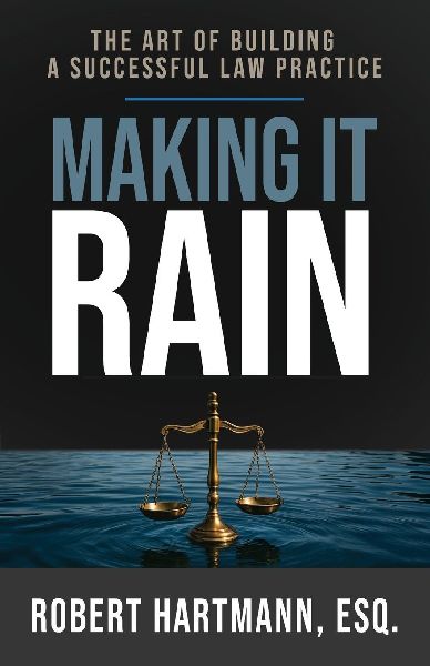 Making It Rain