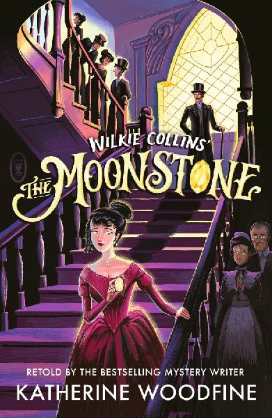 The Moonstone