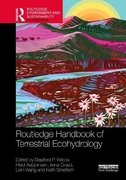 Routledge Handbook of Terrestrial Ecohydrology