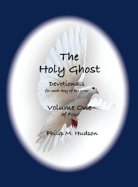 The Holy Ghost