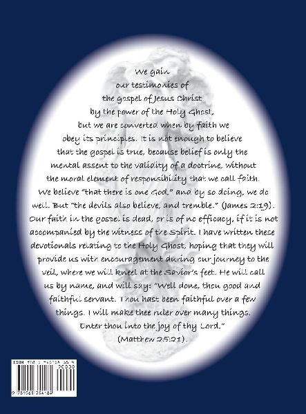 The Holy Ghost