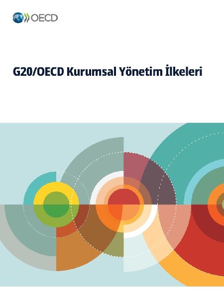 G20/OECD Kurumsal Yönetim ¿lkeleri 2023
