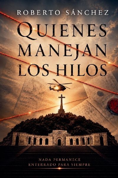 Quienes manejan los hilos