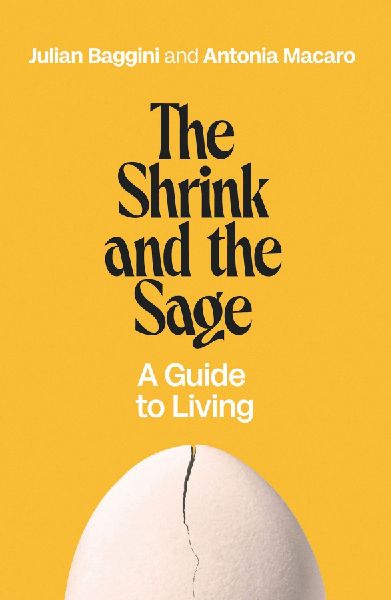 The Shrink and the Sage
