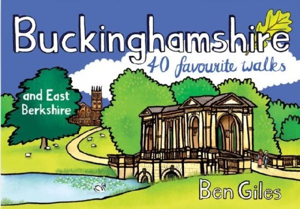 Buckinghamshire & East Berkshire