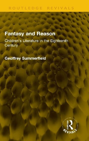 Fantasy and Reason