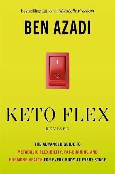 Keto Flex Revised