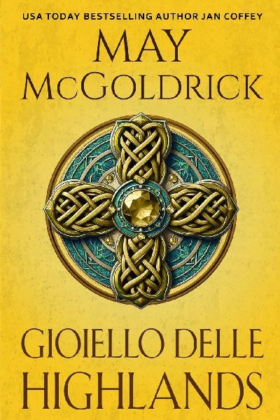 Gioiello delle Highlands