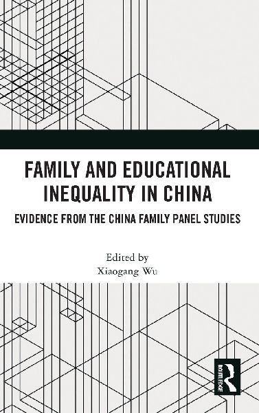 Family and Educational Inequality in China