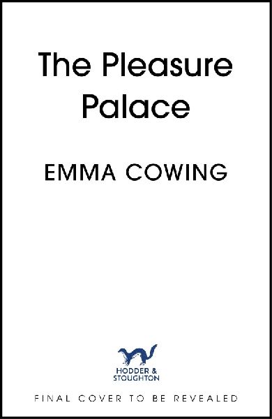 The Pleasure Palace