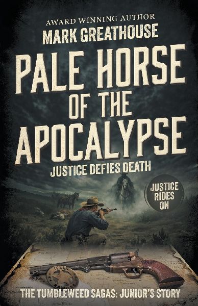 Pale Horse of the Apocalypse