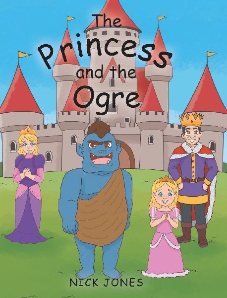 The Princess and the Ogre