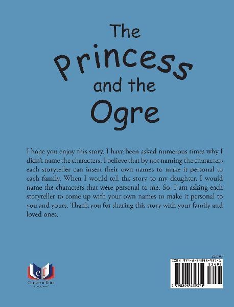The Princess and the Ogre