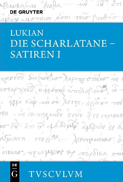 Die Scharlatane - Satiren I