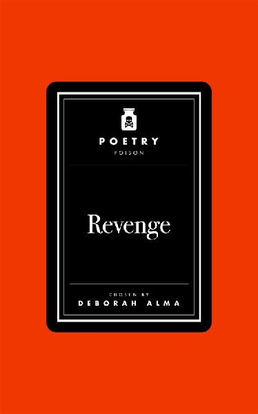Poetry Poison: Revenge