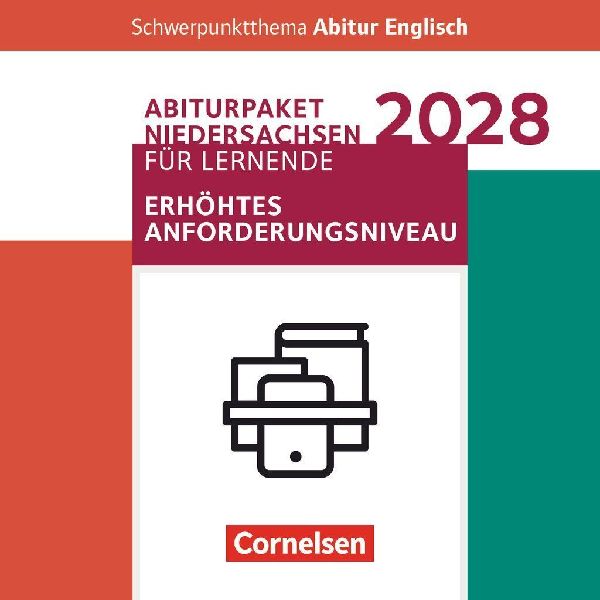 Context - Schwerpunktthema Abitur Englisch - Pflichtmaterialie...
