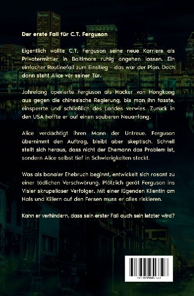 Die erste Täuschung