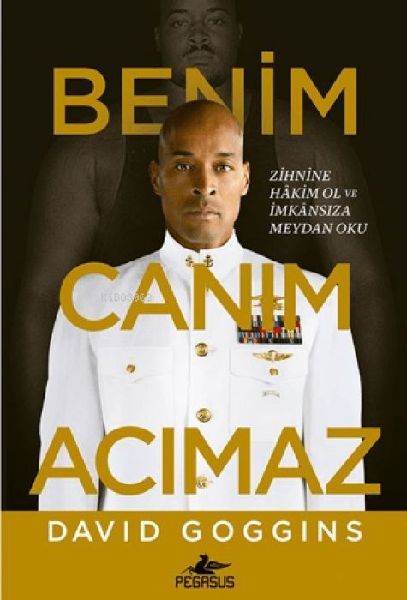 Benim Canim Acimaz