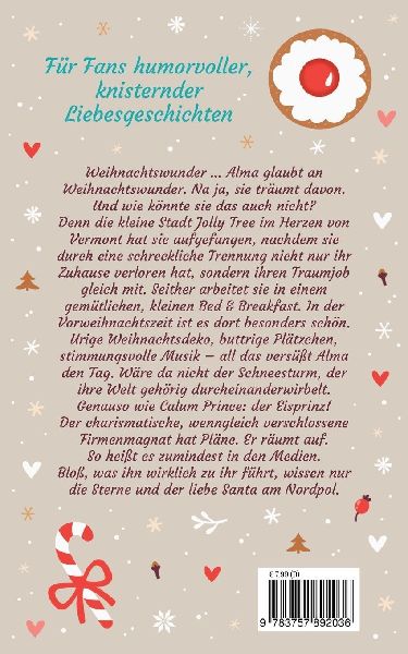 Eisprinzen küsst man nicht