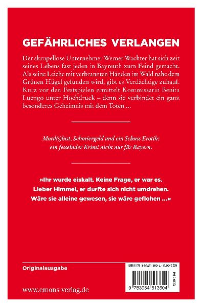 Fränkische Verführung