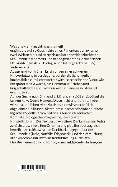 Was uns krank macht, was uns heilt