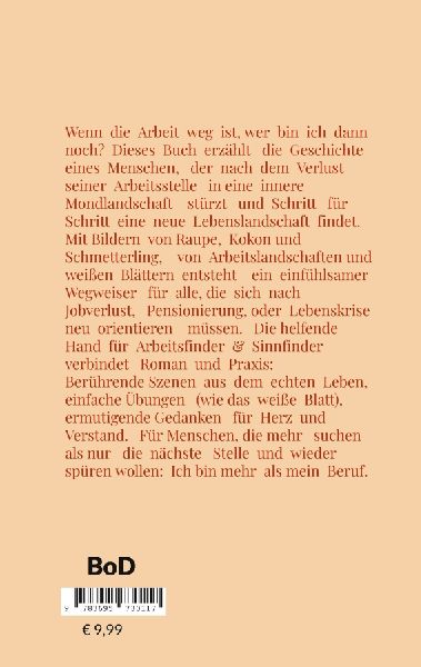 Die helfende Hand