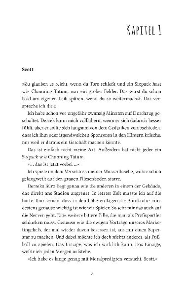 My Secret Crush. Der Star der Mannschaft (Secret-Reihe 2)