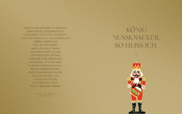 Wundervolle Weihnachtsbäckerei