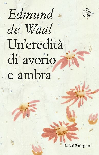 Un' eredità di avorio e ambra