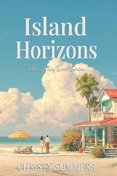 Island Horizons