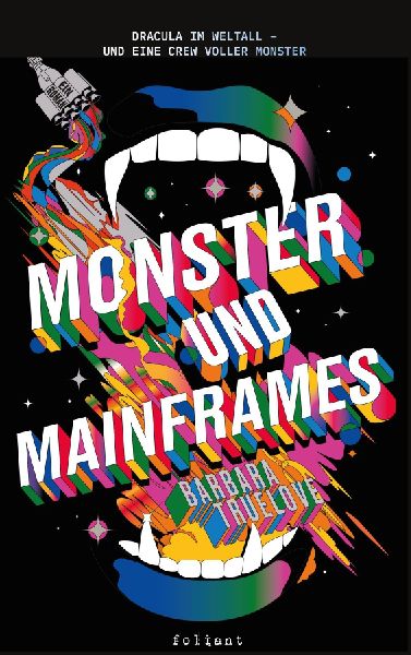 Monster und Mainframes