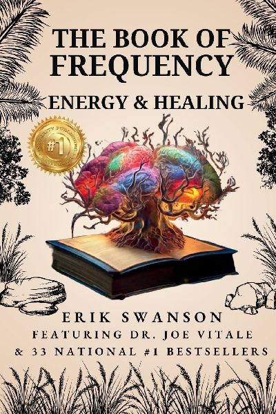 The Book of Frequency - Energy & Healing