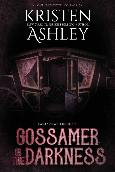 Gossamer in the Darkness