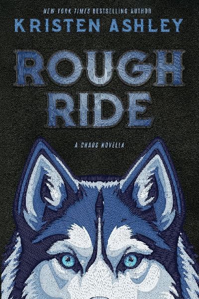 Rough Ride