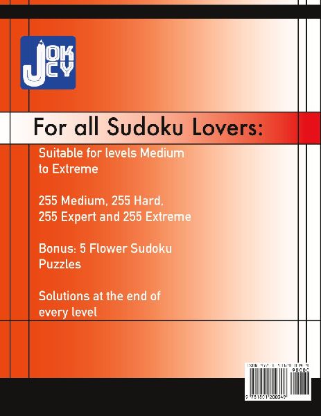 1000+ Sudoku