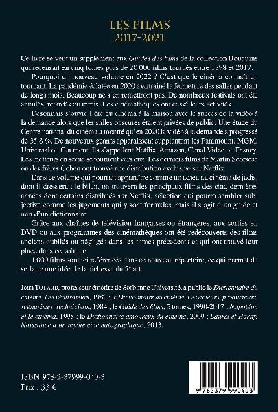 Les films