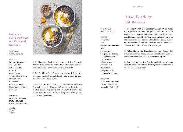 Die Longevity-Food-Formel für das Gehirn