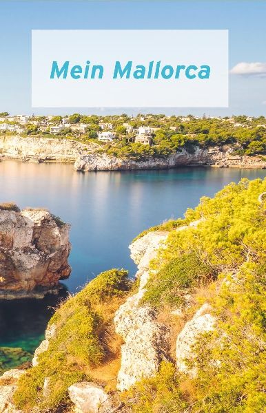Bon dia, Mallorca