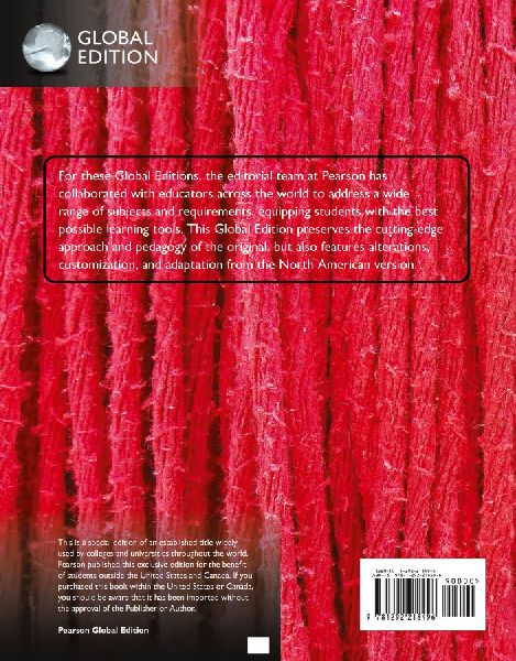 Foundations of Microeconomics, Global Edition