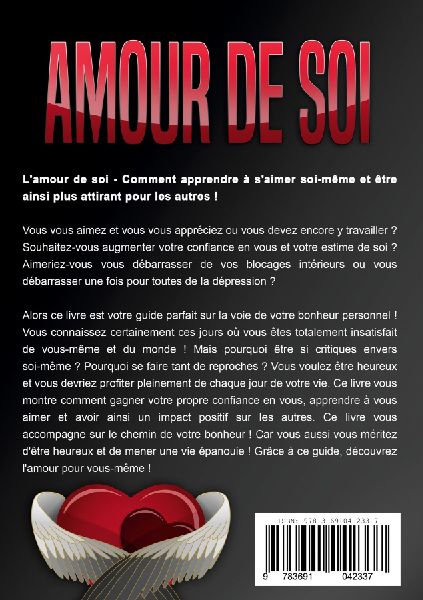 Amour de soi