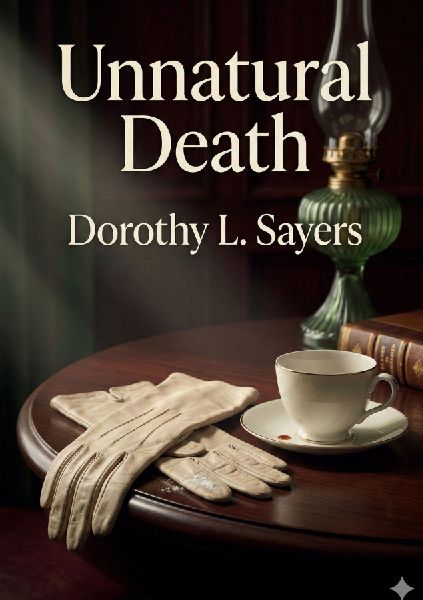 Unnatural Death