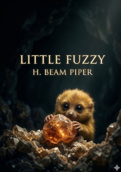 Little Fuzzy