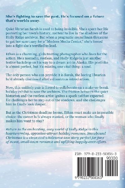 Snowbound Christmas