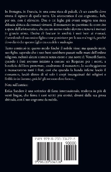 Requiem per i Morti